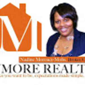 Meet your Posher, Nadine